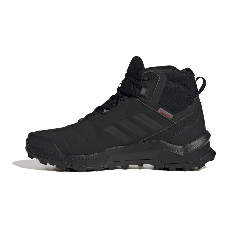 Adidas Terrex AX4 Mid Beta M GX8652 shoes Footwear/Outdoor Adidas