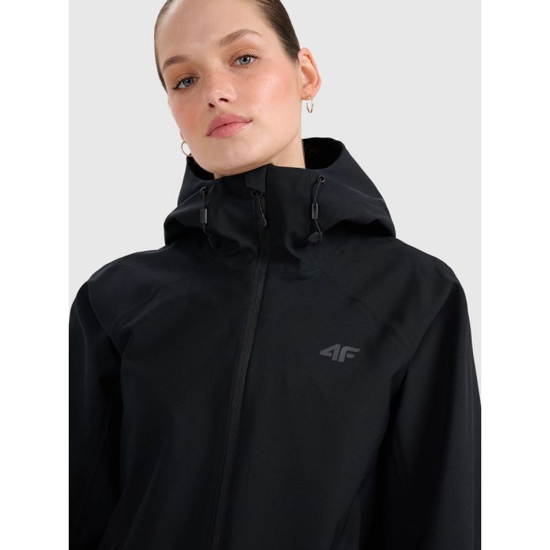 Women's transitional jacket membrane 5000 4F 4FRAW25TTJAF0965-20S *Kategoria tymczasowa Your Sports Performance