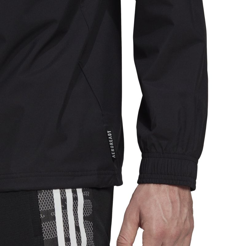 Sweatshirt adidas Condivo 21 Hybrid M GE5414 Clothing/Training Adidas