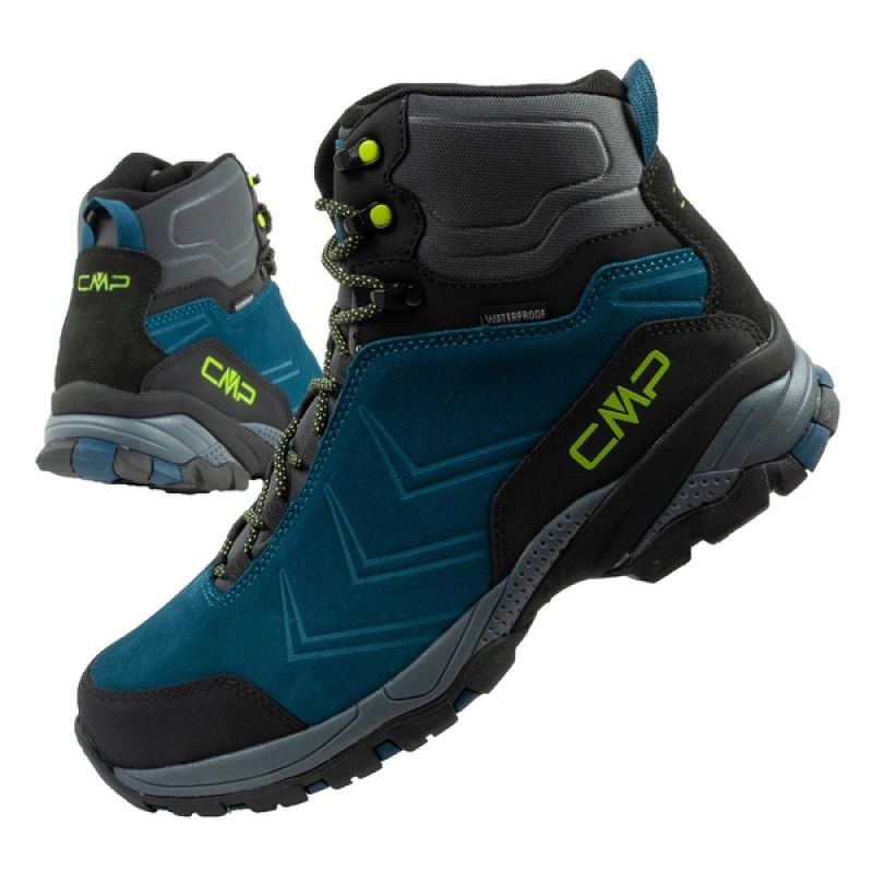 CMP Melnick M 3Q18587M951 shoes CMP