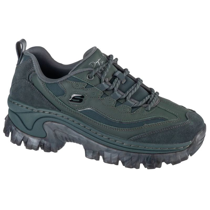 Skechers Hi-Ryze - Doja Cat 'Lite Premium 177940-OLV Green 37 In preparation Your Sports Performance
