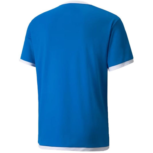 Puma teamLiga Jersey M 704917 02 Clothing/Football Puma
