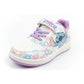 Leomil children's sports shoes sneakers Stitch comfortable lightweight with Velcro