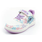 Leomil children's sports shoes sneakers Stitch comfortable lightweight with Velcro Leomil