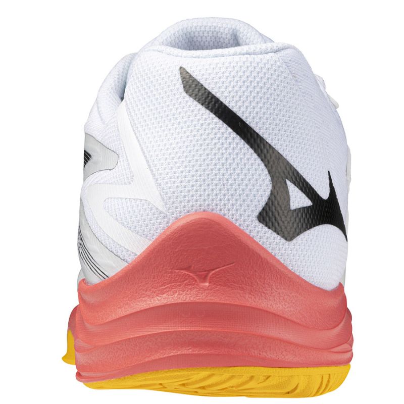 Mizuno THUNDER BLADE Z V1GA237098 Shoes In preparation Your Sports Performance