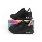 Skechers Uno W 177520/BBK sports shoes Footwear/Lifestyle/Skechers Skechers