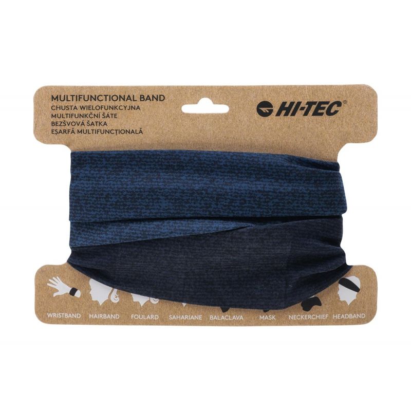 Multifunctional scarf Hi-tec temi 92800311982 Clothing/Multisport Your Sports Performance