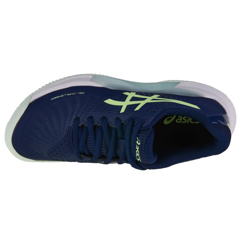 Asics Gel-Challenger 14 Clay M 1042A254-401 tennis shoes Footwear/Tennis/Low Asics