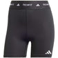 Shorts adidas TechFit Short W IT2275 Clothing/Training Adidas