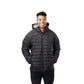 Bauer Team Puffer Sr. Jacket In preparation Your Sports Performance