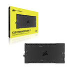 Corsair iCUE Commander Core XT RGB Controller, 6-Channel Fan Speed, Black Chłodzenie/Chłodzenie - akcesoria Your Sports Performance