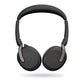 Jabra Evolve2 65 Flex UC Stereo USB-A Over-Ear Headphones In preparation Your Sports Performance