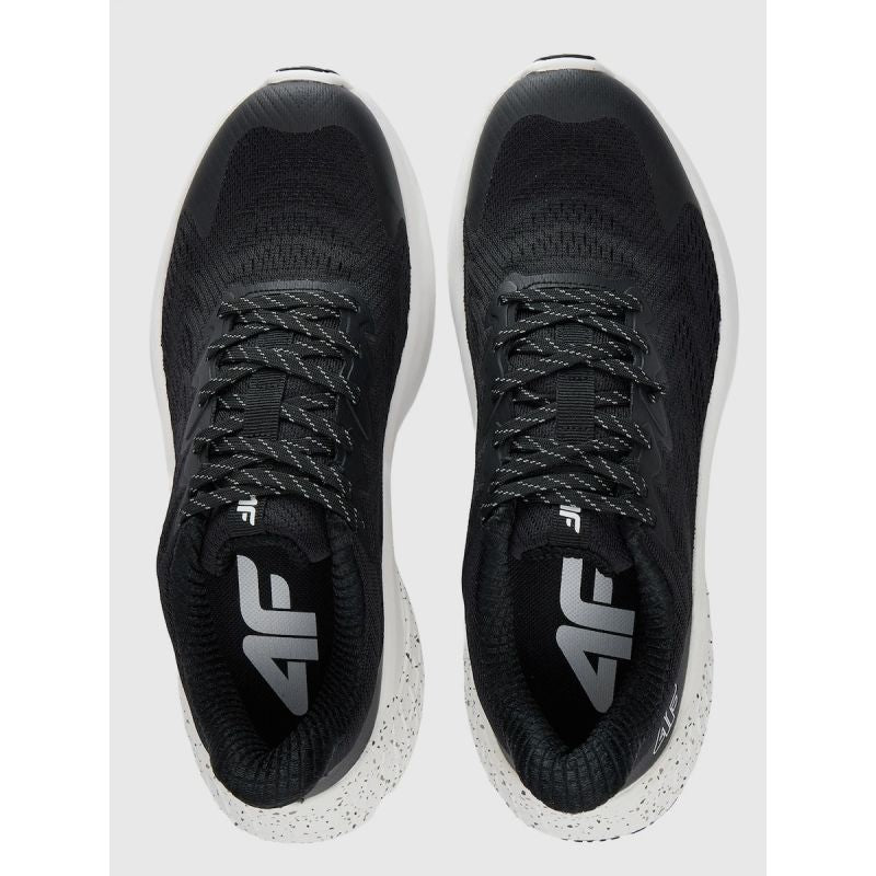 Women's Freemove Elevated Mesh Running Shoes 4F 4FRSS25FSPOF180-97S