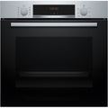 BOSCH HBA514BS3 oven AGD - Produkty/Piekarniki do zabudowy Your Sports Performance