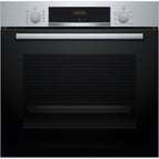 BOSCH HBA514BS3 oven AGD - Produkty/Piekarniki do zabudowy Your Sports Performance