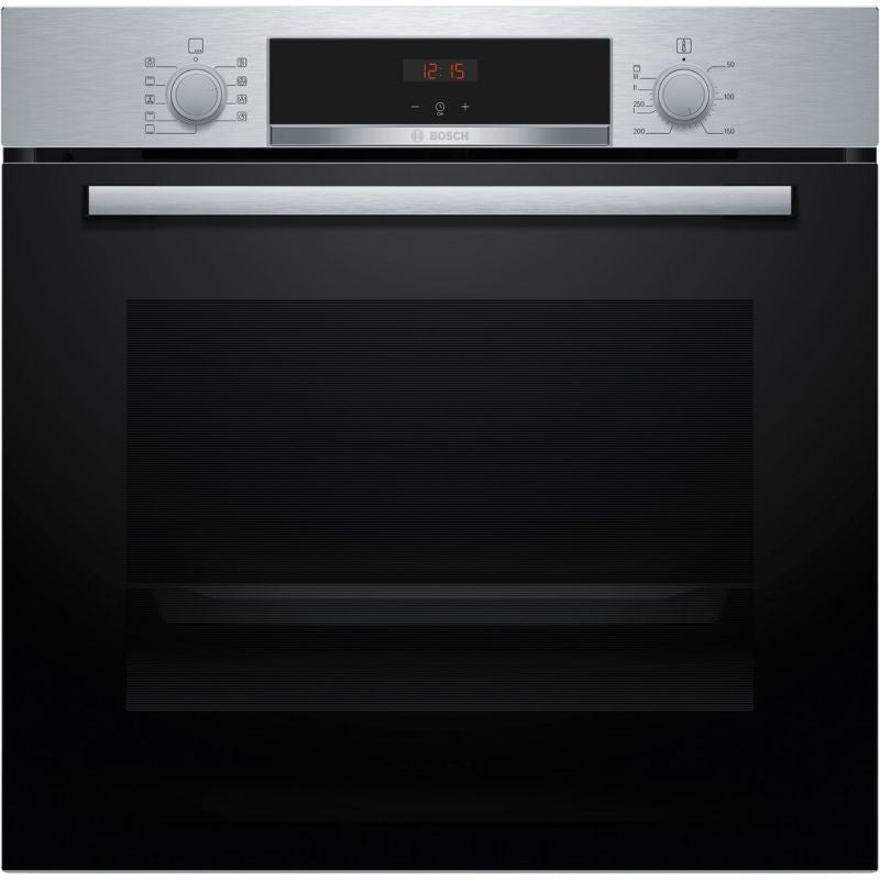 BOSCH HBA514BS3 oven AGD - Produkty/Piekarniki do zabudowy Your Sports Performance