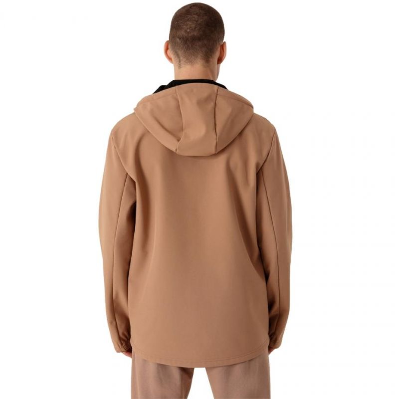 Outhorn M HOZ21 SFM600 82S softshell jacket Clothing/Outdoor Your Sports Performance