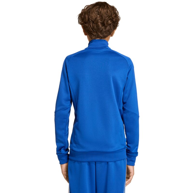 adidas Tiro 26 League Training blue kids' sweatshirt JY7199 To be categorized Your Sports Performance