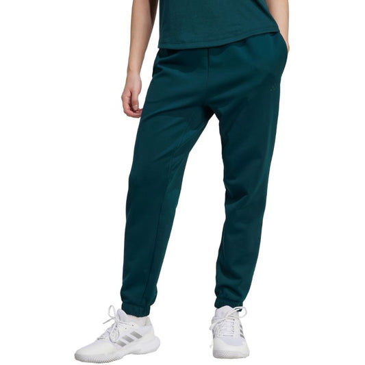 adidas Yoga Essentials Women's Pants Green JY2812 In preparation Adidas