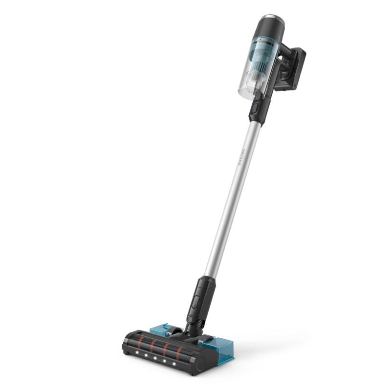 Philips vacuum cleaner | XC3133/01 | Cordless operation | 25.2 V | Water mist | 24-month warranty AGD - Produkty/Odkurzacze Your Sports Performance