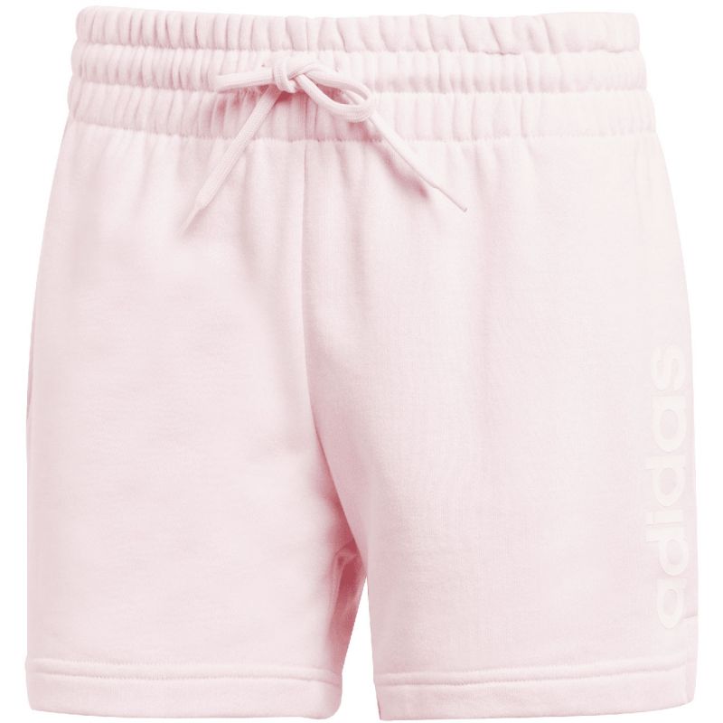 adidas Essentials Linear French Terry W shorts IC6877 Clothing/Training Adidas