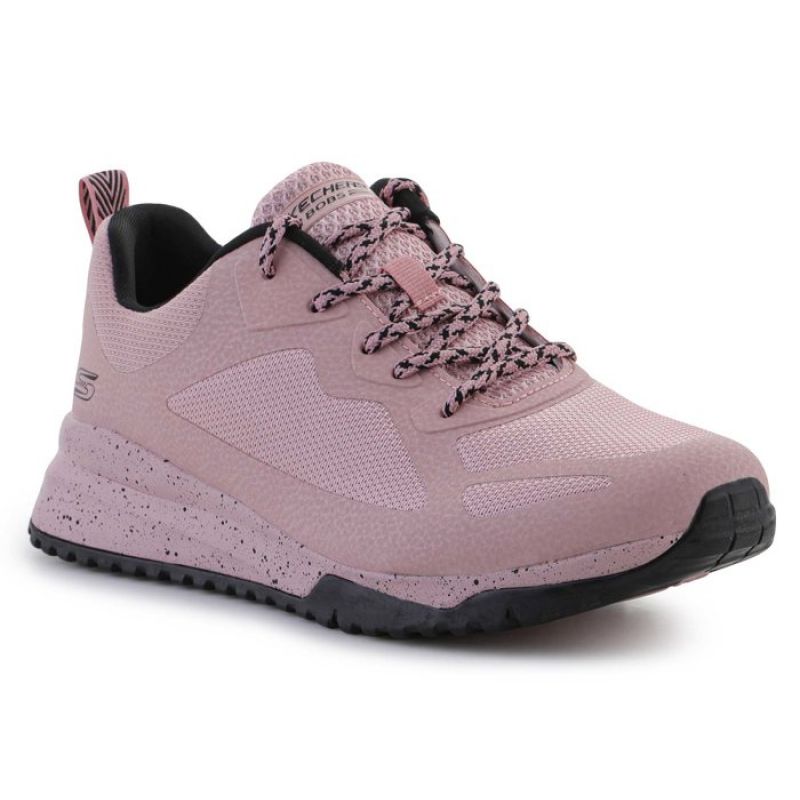 Skechers Bobs Squad 3 - Star Flight W 117186-BLSH shoes Footwear/Lifestyle/Skechers Skechers