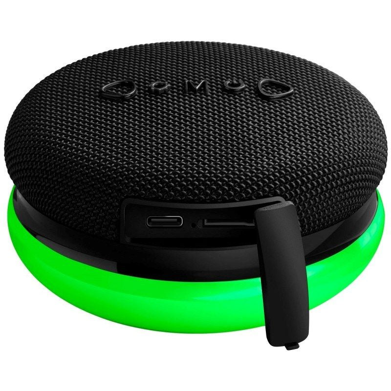 DEFENDER ENJOY 40 7W BLUETOOTH 5.3 SPEAKER, LED BACKLIGHT 65141 In preparation Your Sports Performance