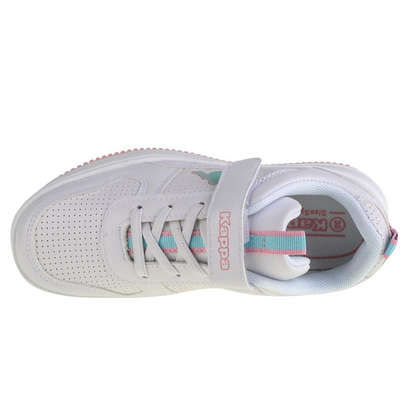 Kappa Fogo K 260989K-1021 shoes Footwear/Lifestyle/Kappa Kappa