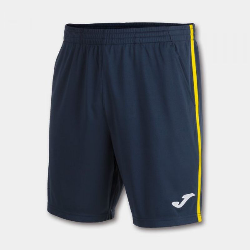 Joma Bermuda Open III shorts 102252.339 Clothing/Tennis/Joma Joma