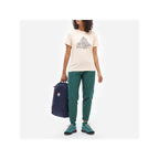 MILLET CIMAICOLLAB TS SS W yellow T-shirt