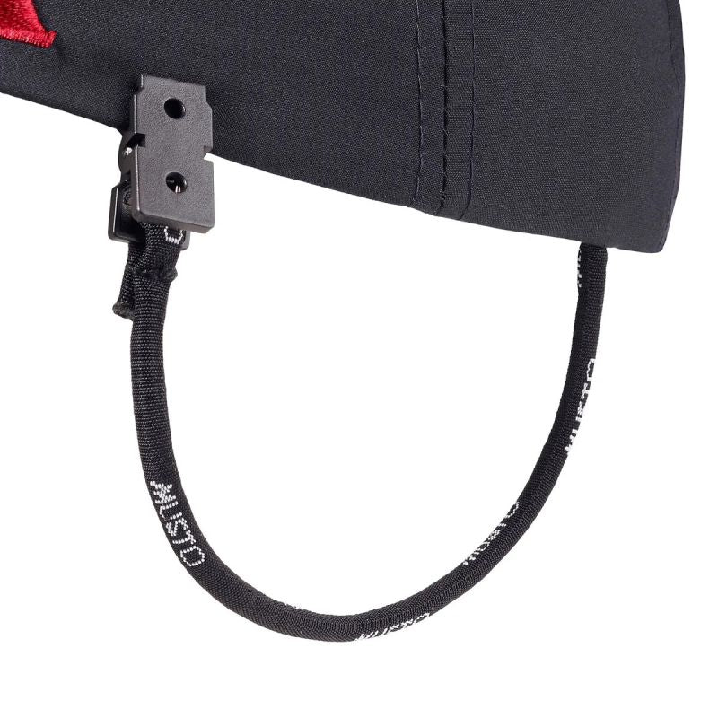 Musto Ess Fd Crew Cap 80032 991 Clothing/Outdoor/Czapki, szaliki, rękawiczki, maski/Alpinus Your Sports Performance