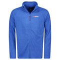 Geographical Norway Tug FZ DB 224 M sweatshirt WX2974H/GN-Royal Blue Clothing/Outdoor/Geographical Norway Your Sports Performance
