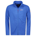 Geographical Norway Tug FZ DB 224 M sweatshirt WX2974H/GN-Royal Blue Clothing/Outdoor/Geographical Norway Your Sports Performance