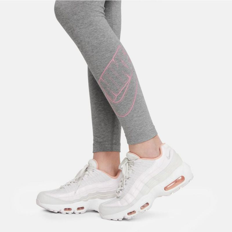 Nike Sportswear Essential Jr Pants DN1853-092 Clothing/Training Nike