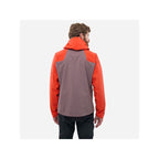 MILLET Kamet Gtx Jkt M men's jacket red