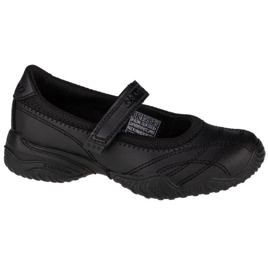 Skechers Velocity-Pouty Jr 81264L-BLK shoes Footwear/Lifestyle/Skechers Your Sports Performance
