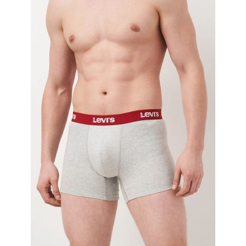 Levi's Men Boxershort M 701225625 003 boxers Clothing/Lifestyle/Levis Your Sports Performance