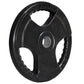 20 kg HMS TOK20 rubber plate Accessories/Training equipment Your Sports Performance