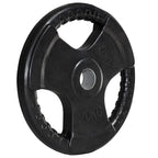20 kg HMS TOK20 rubber plate Accessories/Training equipment Your Sports Performance