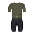 Rogelli triathlon k/r Florida military XS Rogelli/Inne/Triathlon/Men/Kombinezon Your Sports Performance