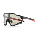 Rockbros sports glasses 14120005001 with photochromic lenses Rockbros/Odzież Rowerowa/Okulary/Fotochromowe Your Sports Performance