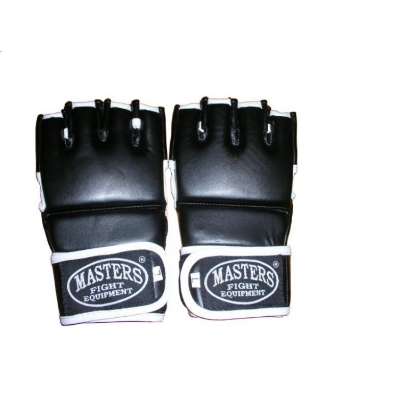MMA MASTERS GF-10 free fighting gloves Accessories/Gloves Your Sports Performance