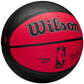 Wilson NBA Team City Edition Miami Heat WZ4024216XB basketball Accessories/Balls/Basketball Your Sports Performance