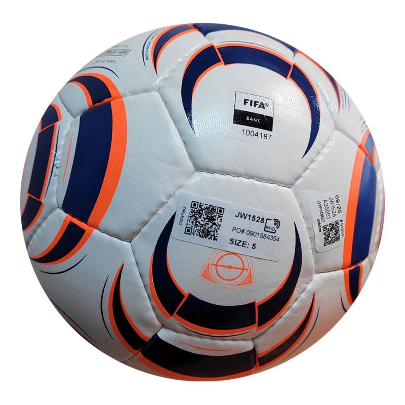 adidas Tiro Training JW1528 ball In preparation Your Sports Performance