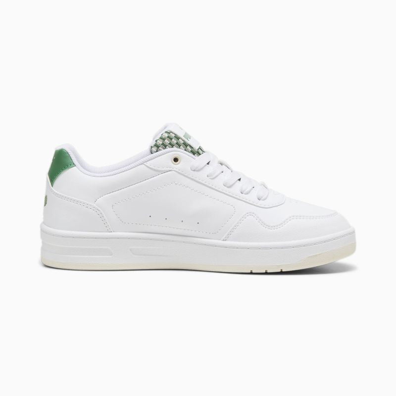 Puma Court Classy Blossom White Archive W 395092-01 shoes Footwear/Lifestyle Puma
