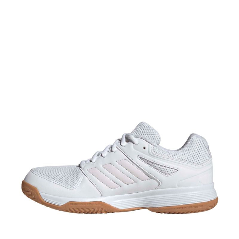 Adidas Speedcourt Women's Shoes White KK2067
