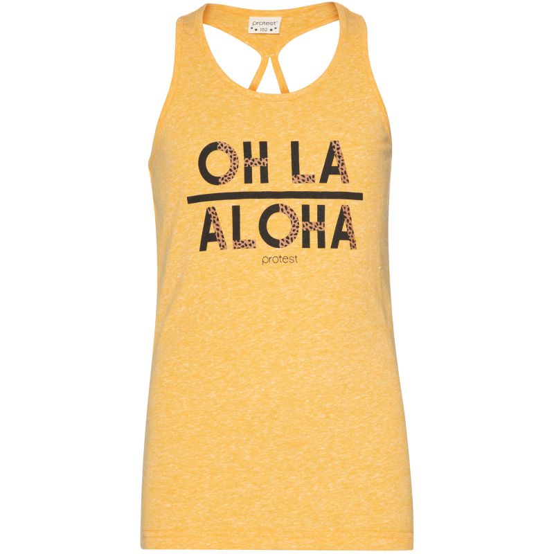PROTEST MAISY JR Girls' Singlet