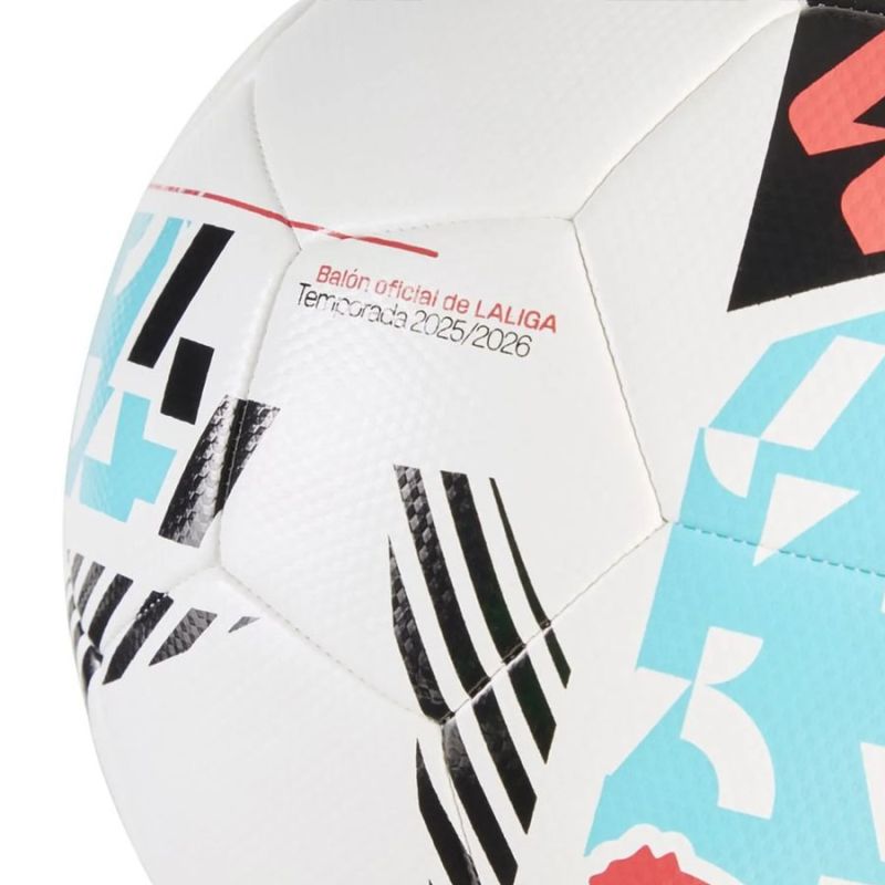 Puma Orbita LaLiga 1 Replica Ball 084633-01 To be categorized Your Sports Performance