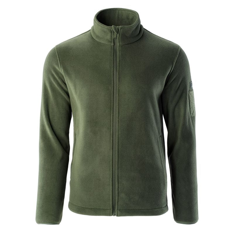 Magnum Essential Fleece Sweatshirt M 92800082690 Clothing/Training/Magnum Your Sports Performance