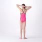 Aquawave Sublime Jr Swimsuit 92800498811 Clothing/Swimming/Aquawave Your Sports Performance